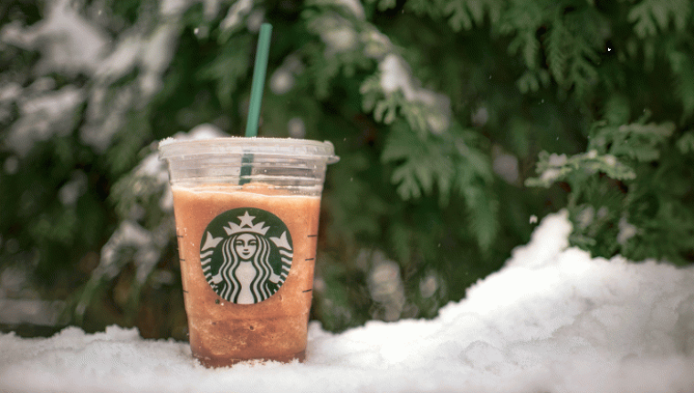 Starbucks'ın Satışları, Boykotlara Rağmen Tavan!